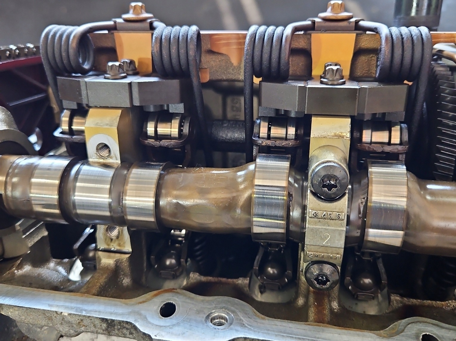 Moteur N55 B30 A - Image 6