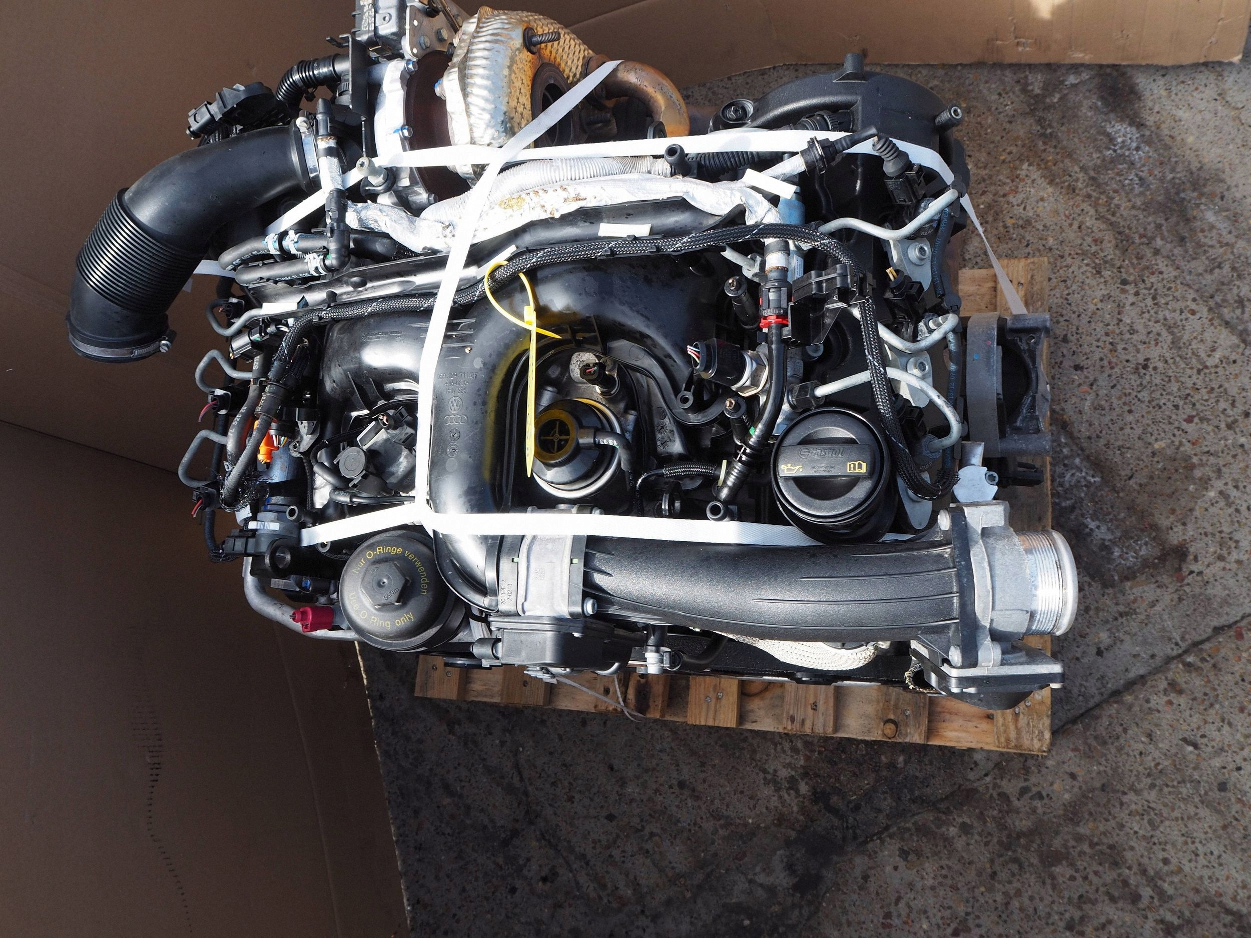 Moteur CLAA - Image 5