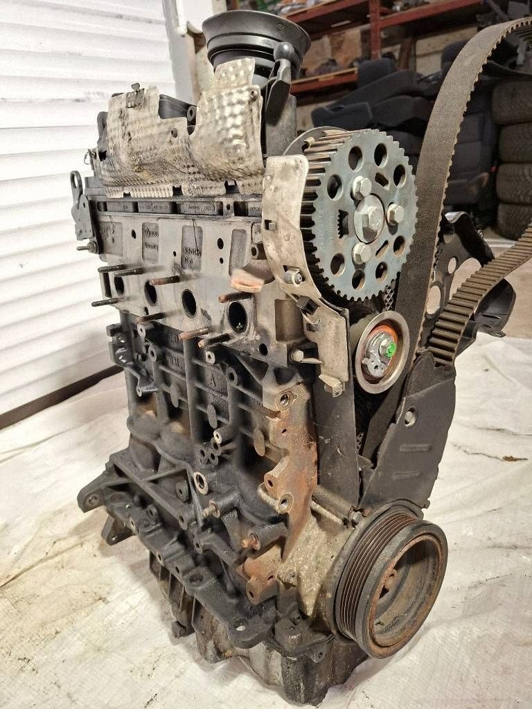 Moteur CBAA - Image 6