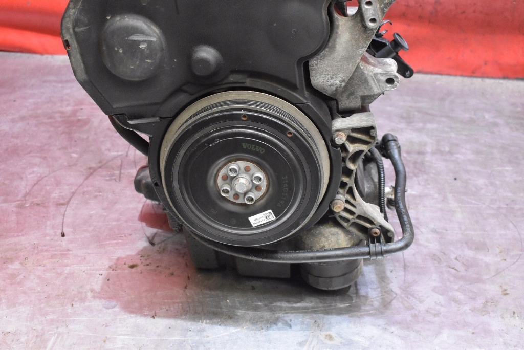 Moteur D 4204 T5 - Image 8