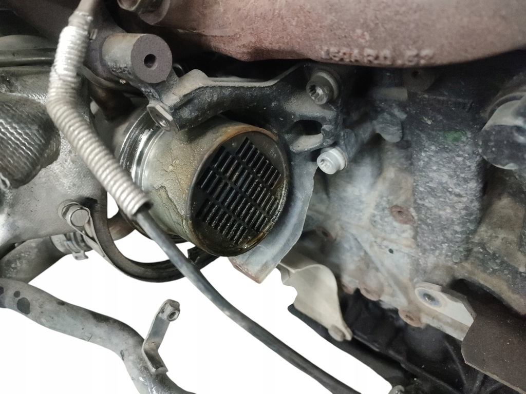 Moteur CRKB — vue 7