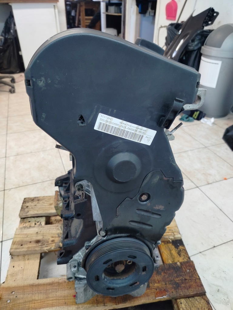 Moteur BFB — vue 3