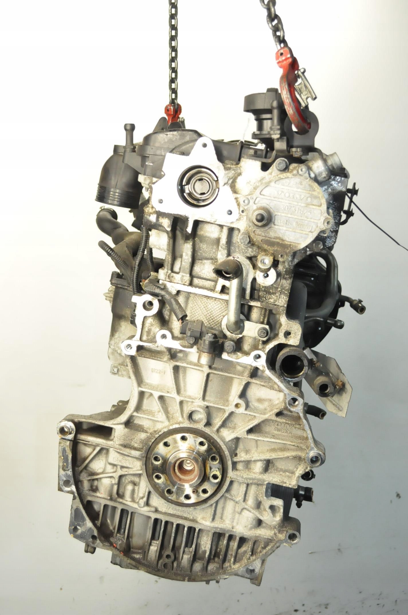 Moteur D 5244 T5 - Image 3