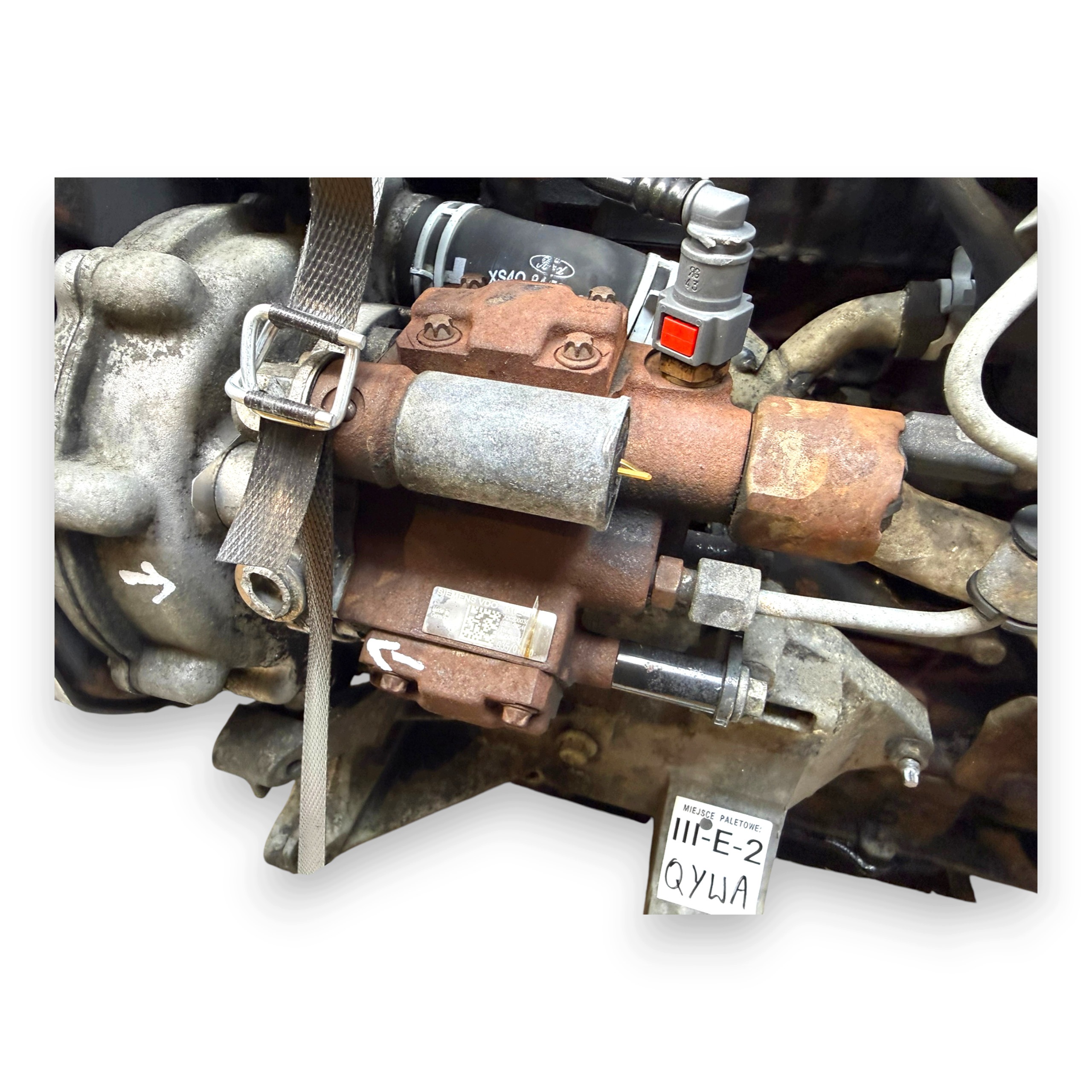 Moteur QYWA - Image 9