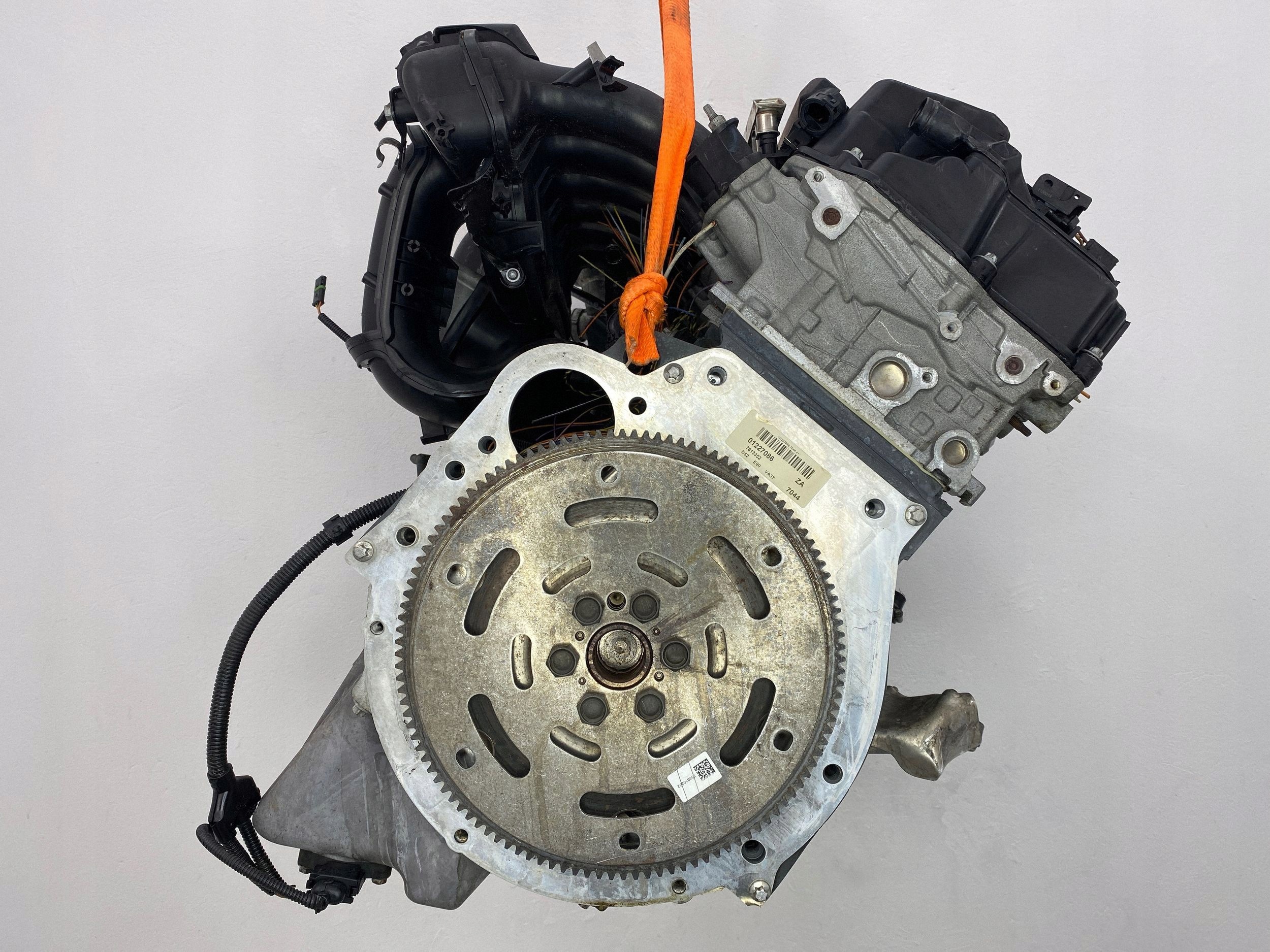 Moteur N52 B30 A - Image 6
