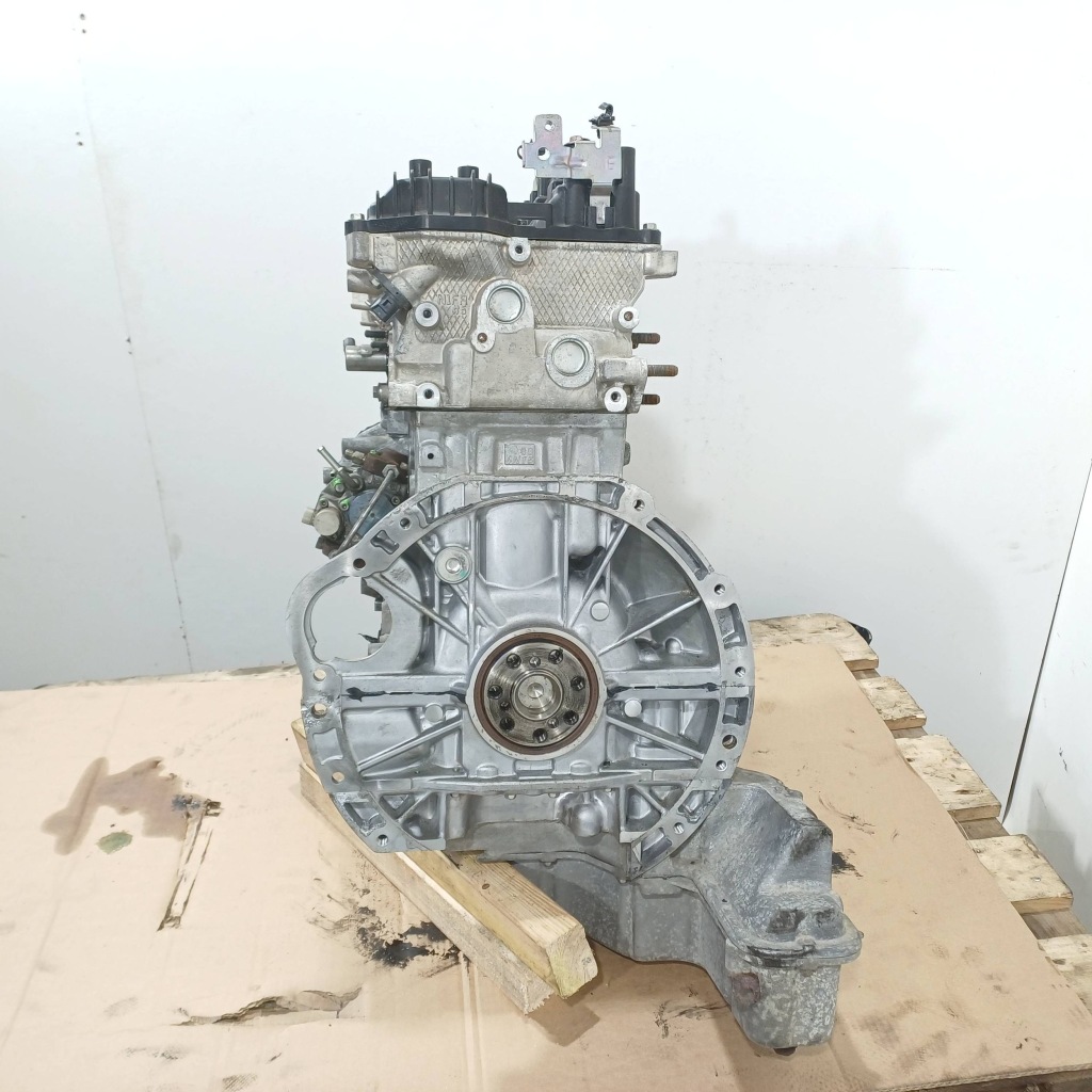 Moteur 4N15 — vue 7