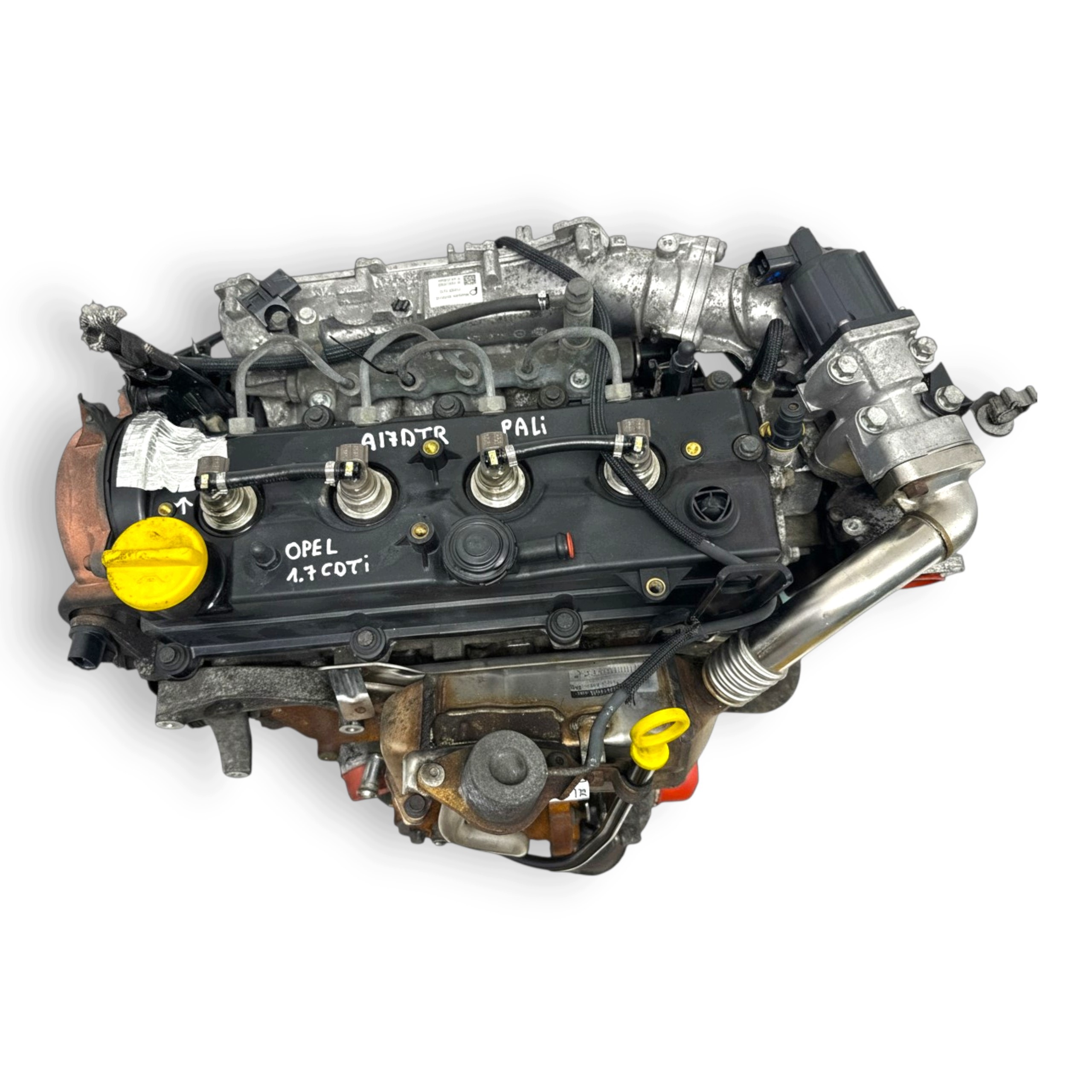 Moteur A 17 DTR - Image 3