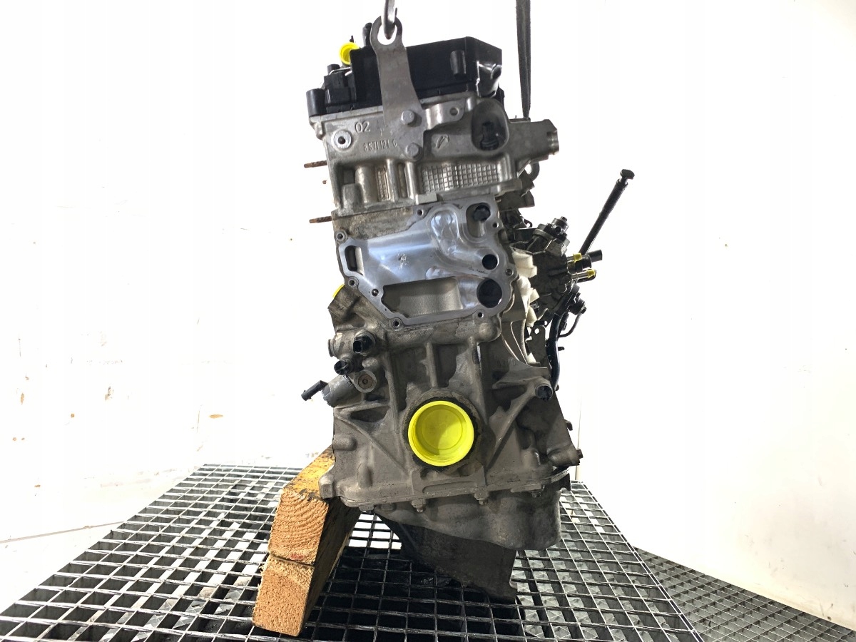 Moteur B57 D30 A - Image 3