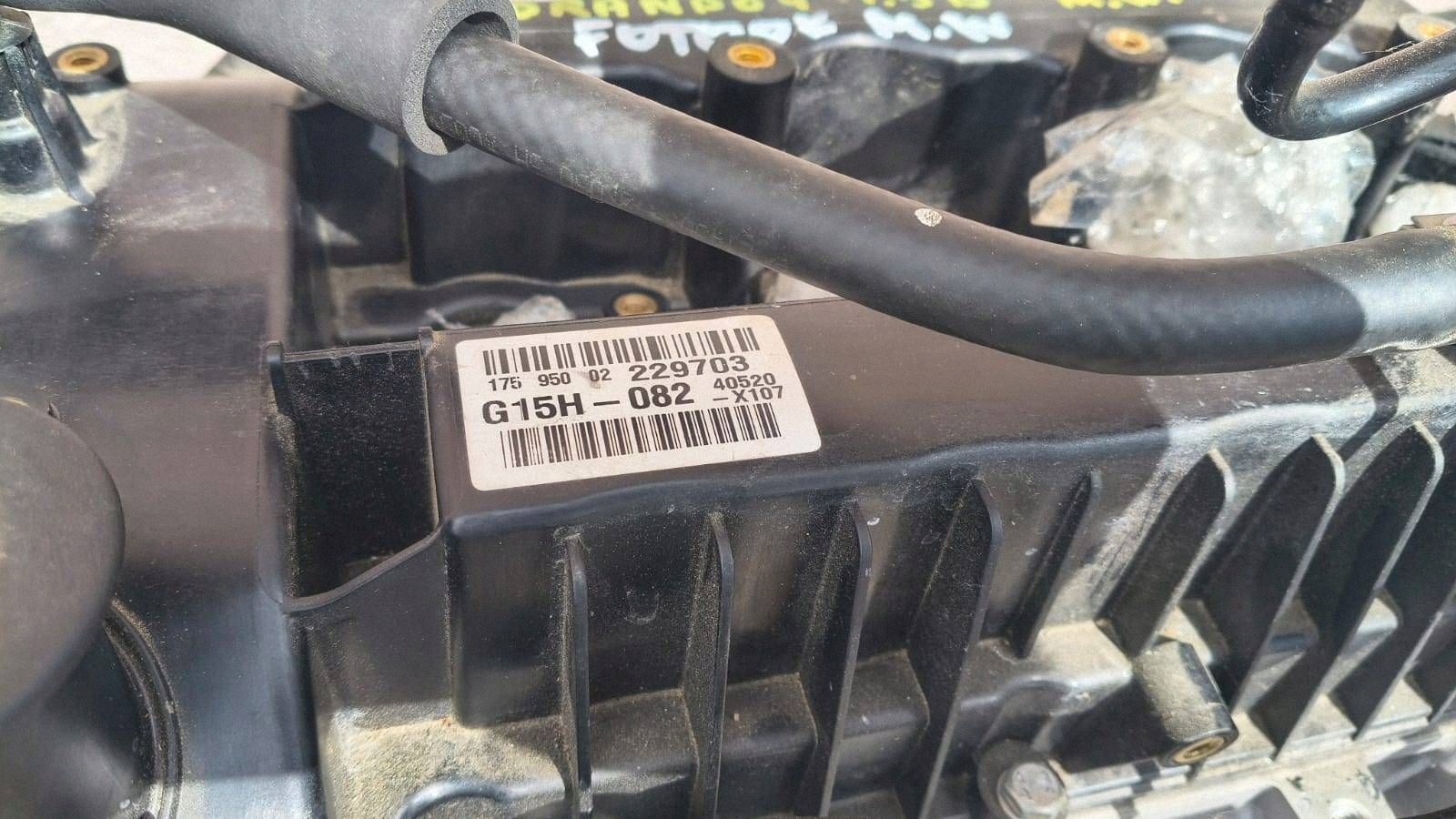 Moteur G15DTF(175.950) - Image 16
