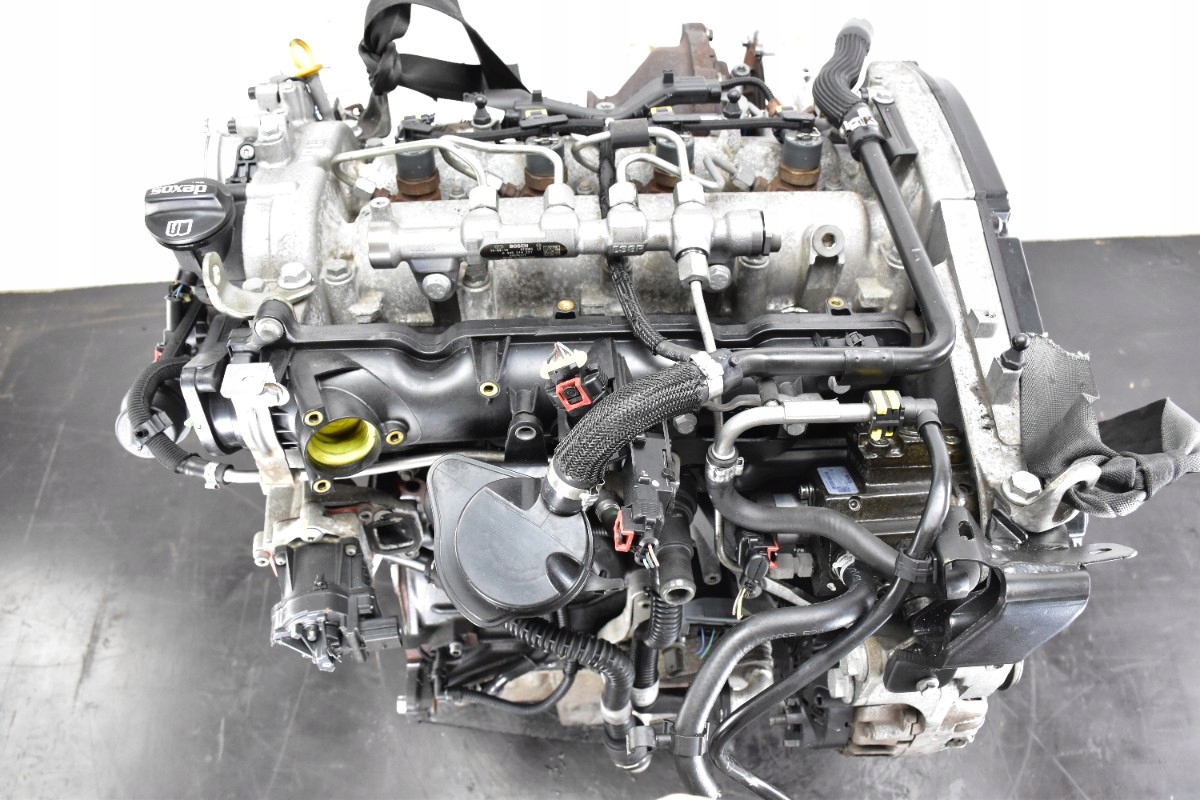 Moteur A 20 DTH - Image 8