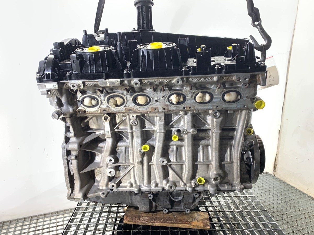 Moteur S58 B30 A - Image 2