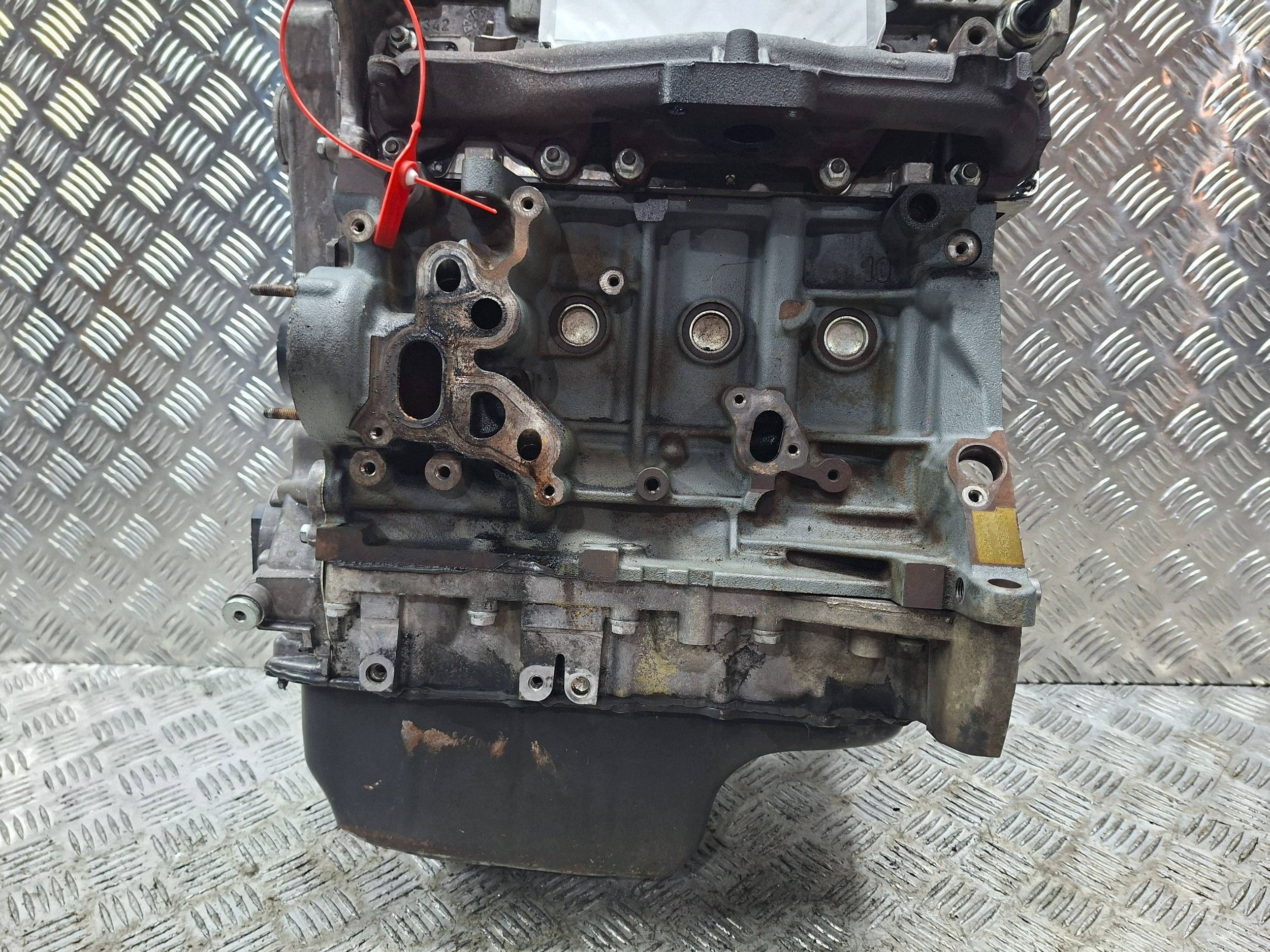 Moteur 188 A8.000 - Image 3