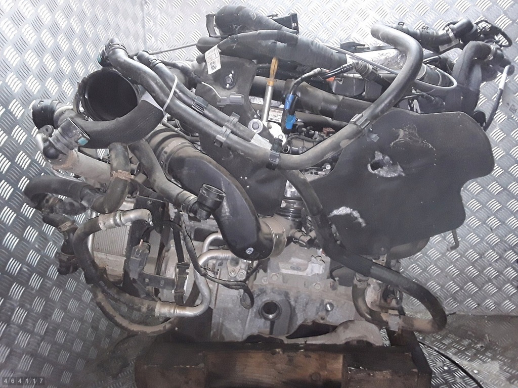 Moteur PT204 - Image 2