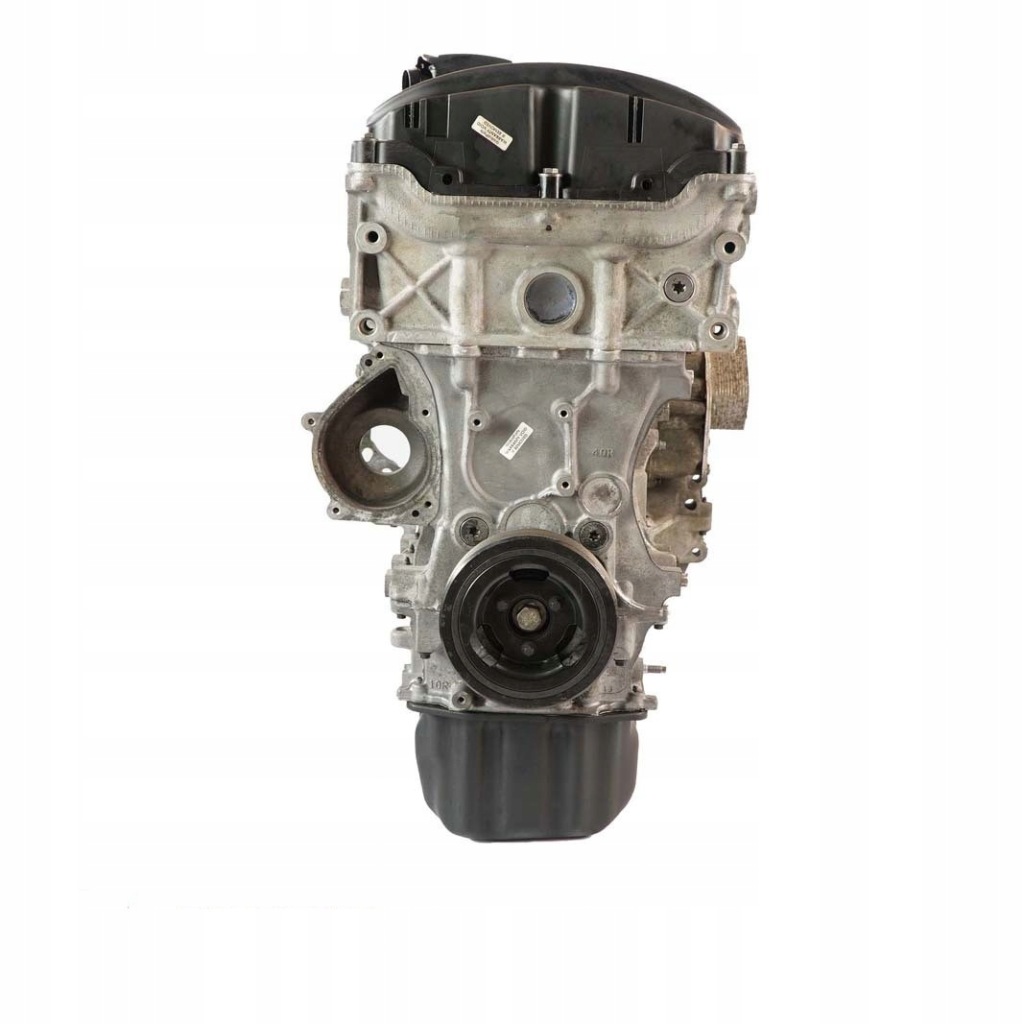 Moteur N14 B16 AB - Image 4