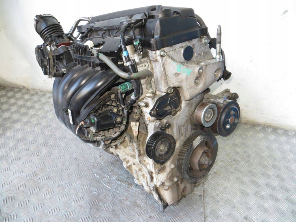 Moteur R20A9 - Image 3