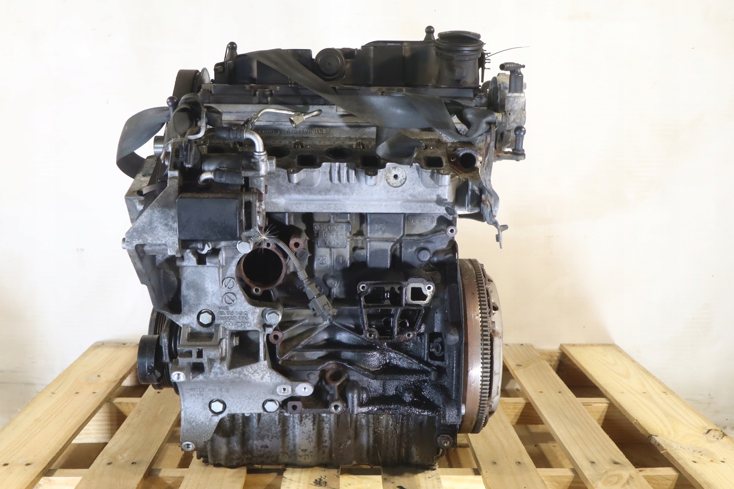 Moteur CAYD - Image 3