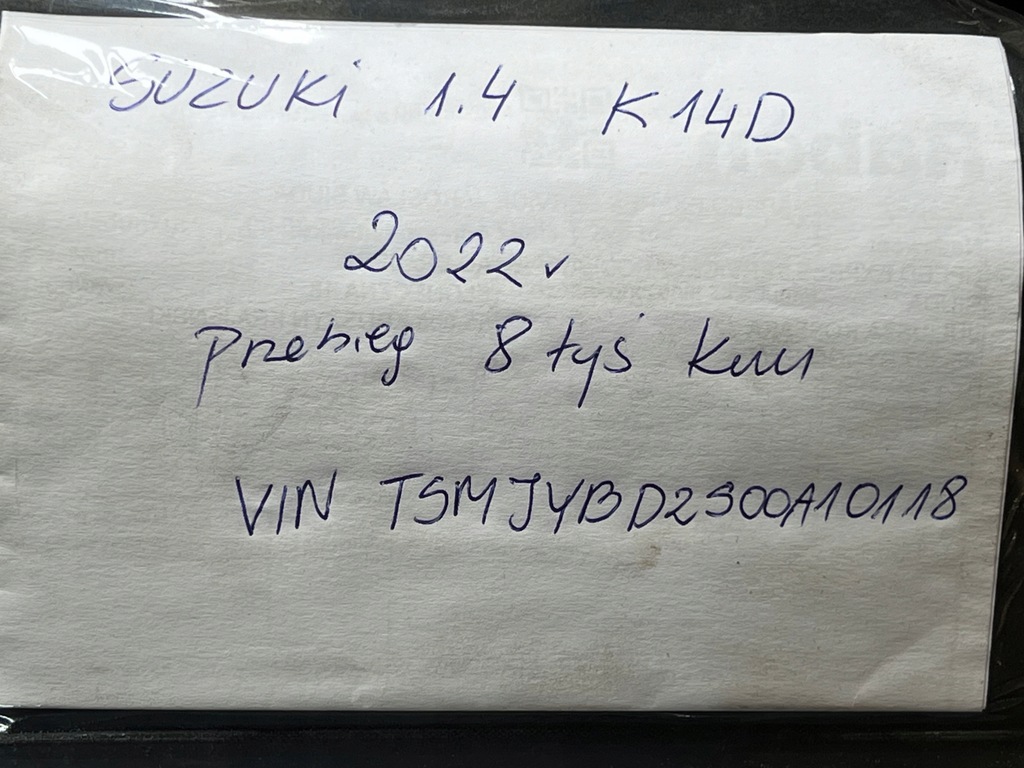 Moteur K14D - Image 5