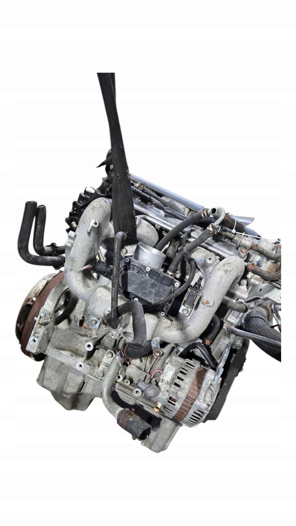 Moteur M16A - Image 4