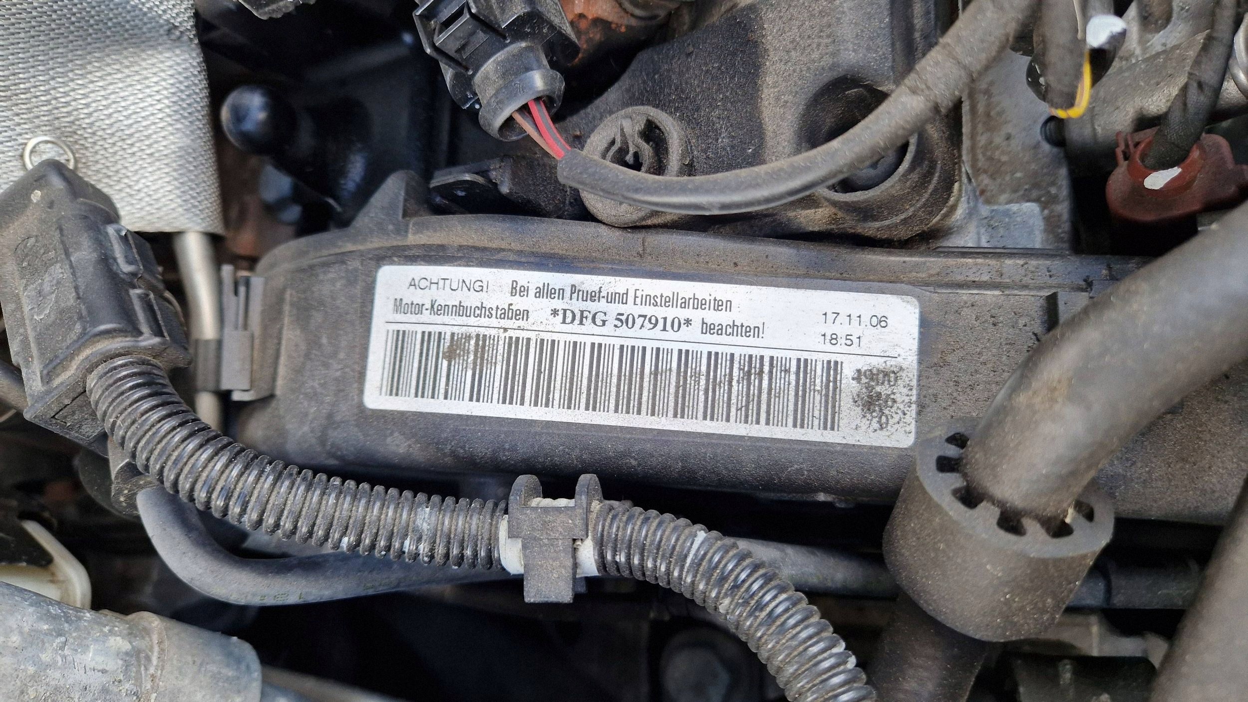 Moteur DFGA - Image 2