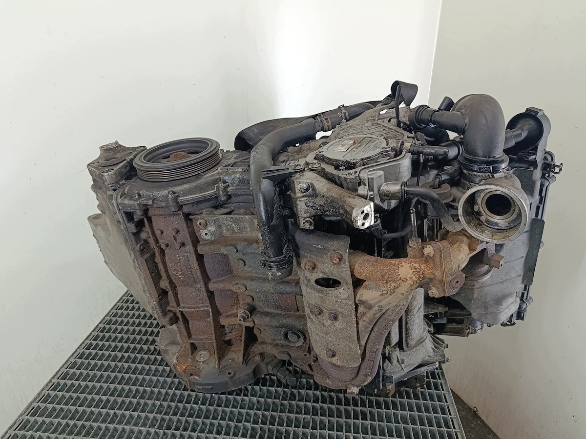Moteur OM 640.940 - Image 5