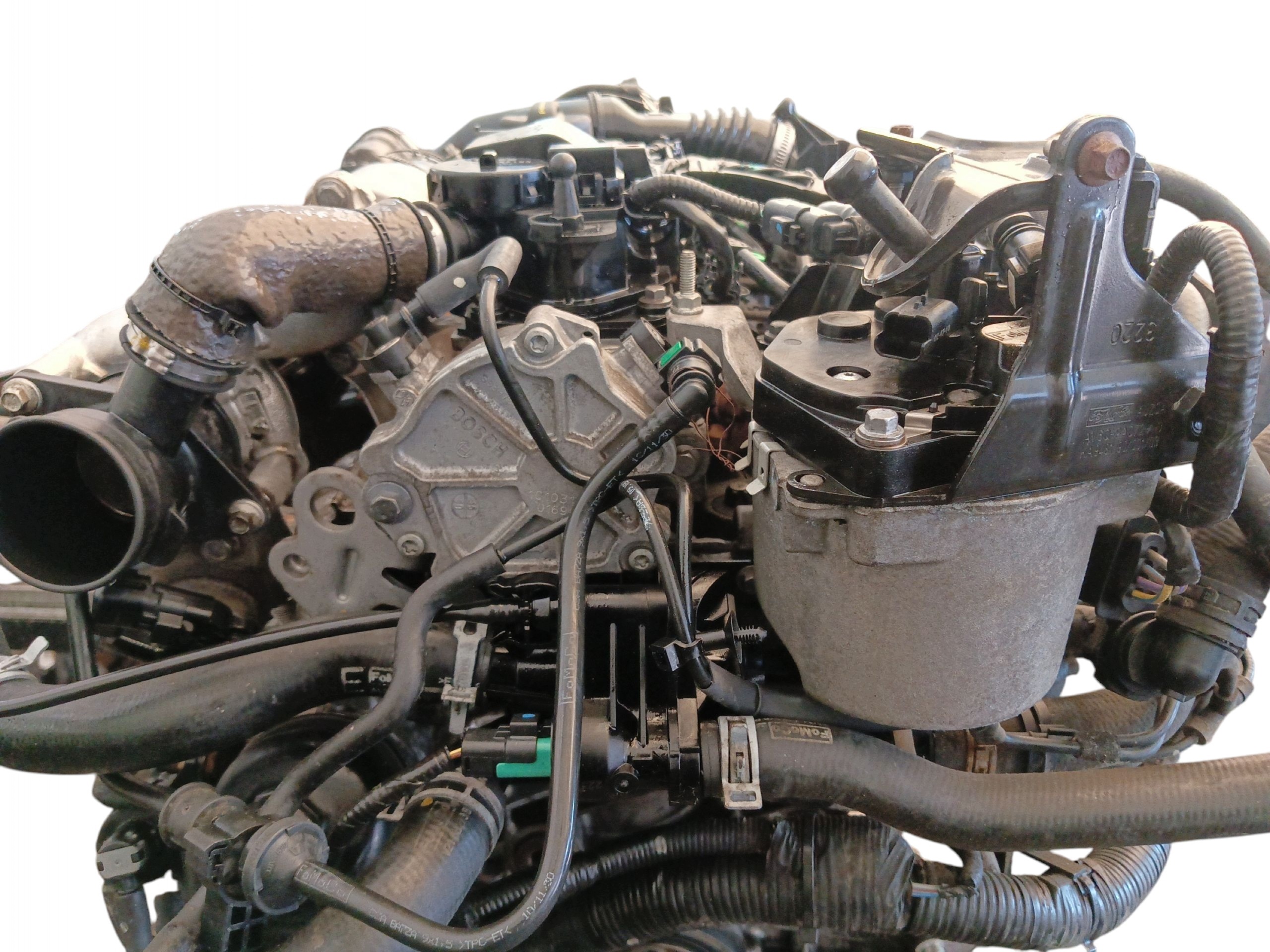 Moteur TZJA - Image 12