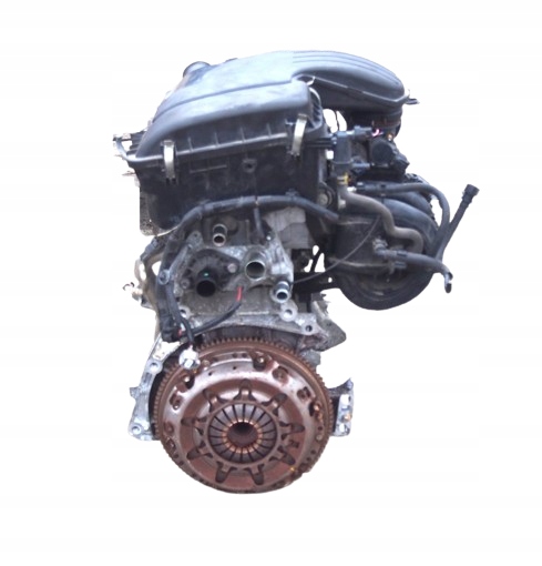 Moteur CFB (1KR) — vue 3