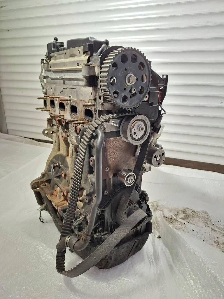 Moteur CRMB - Image 1