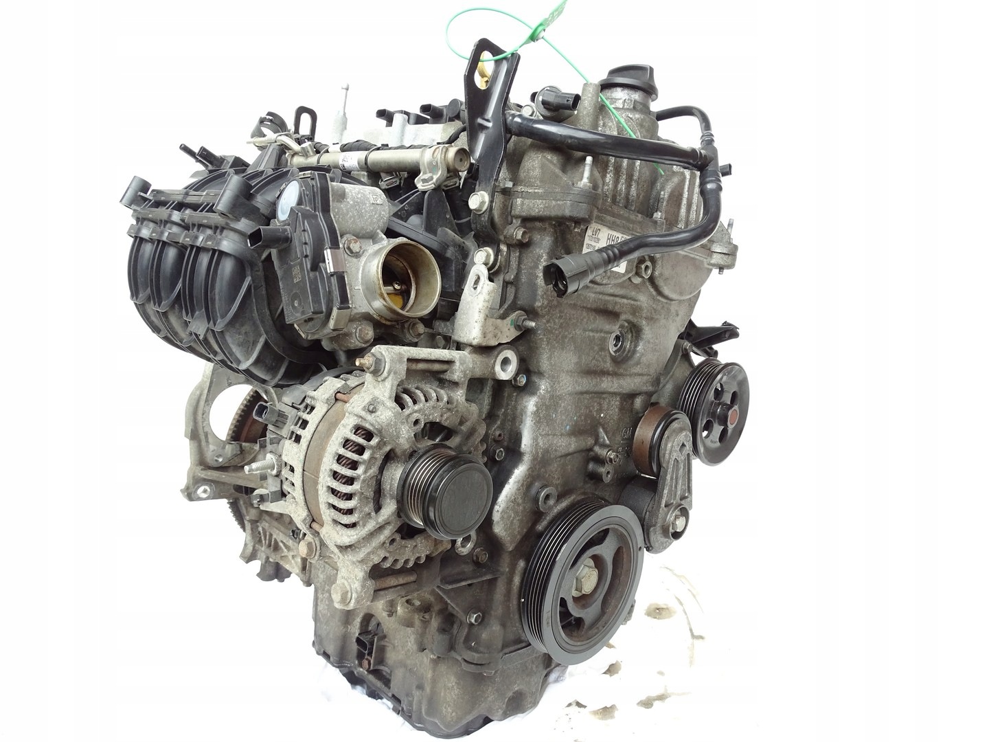 Moteur B 14 XE - Image 2