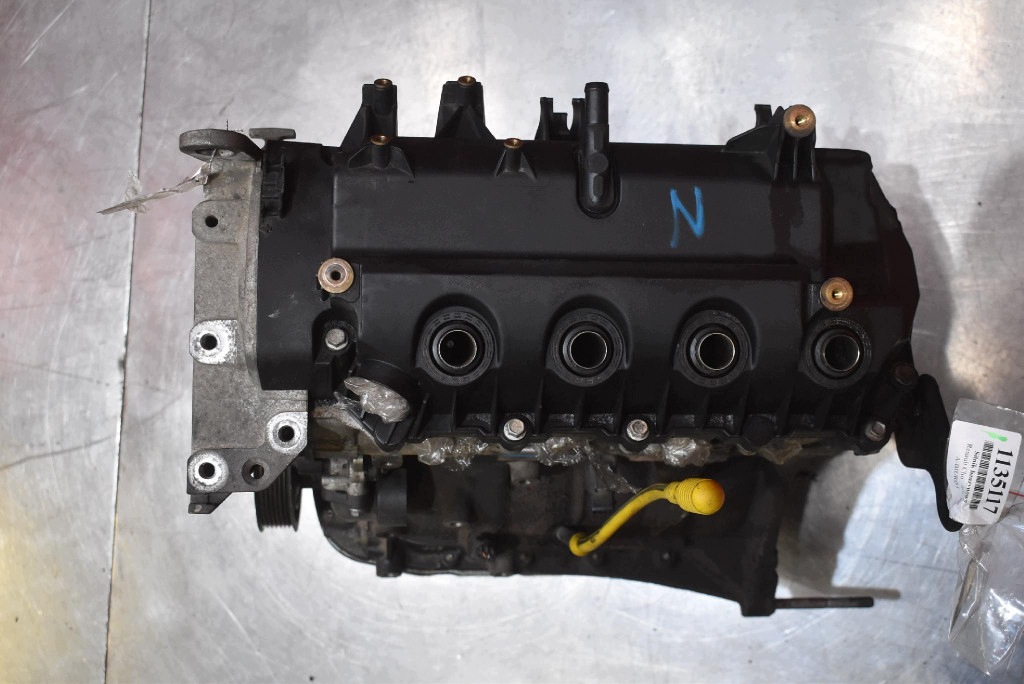 Moteur D4F 740 - Image 5