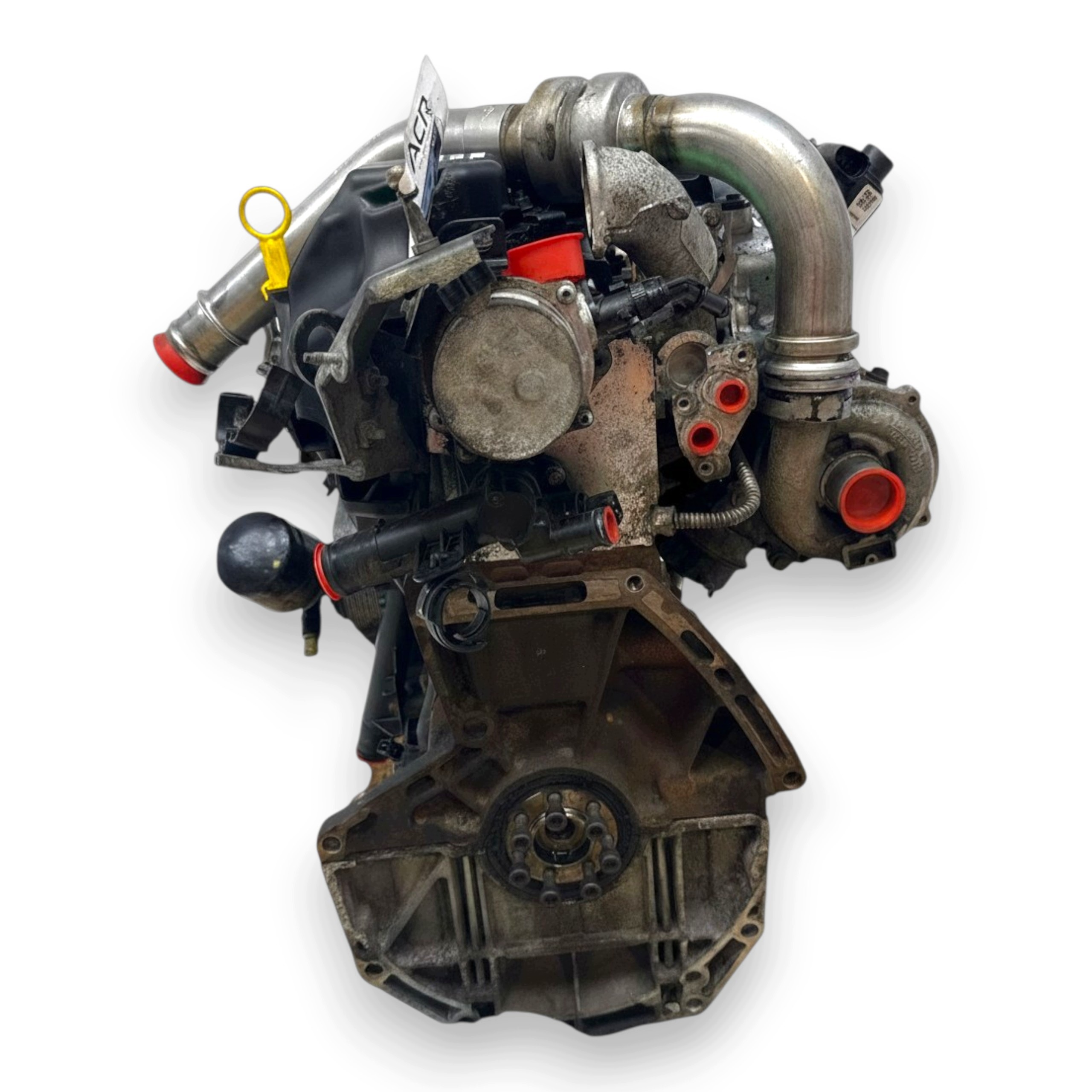 Moteur K9K 282 - Image 6