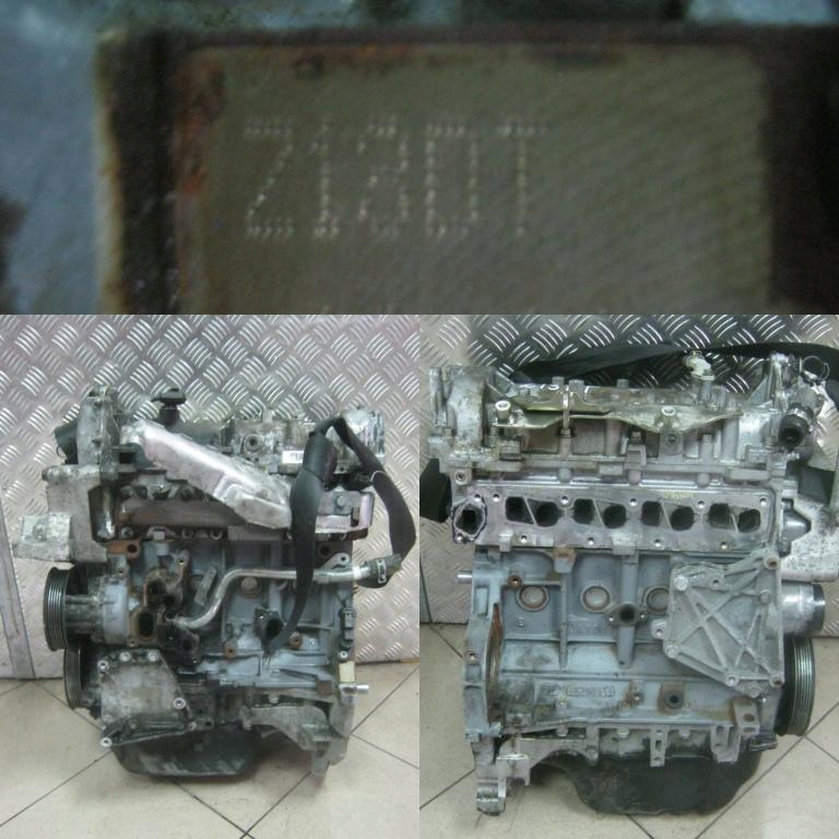 Moteur Z 13 DT - Image 1