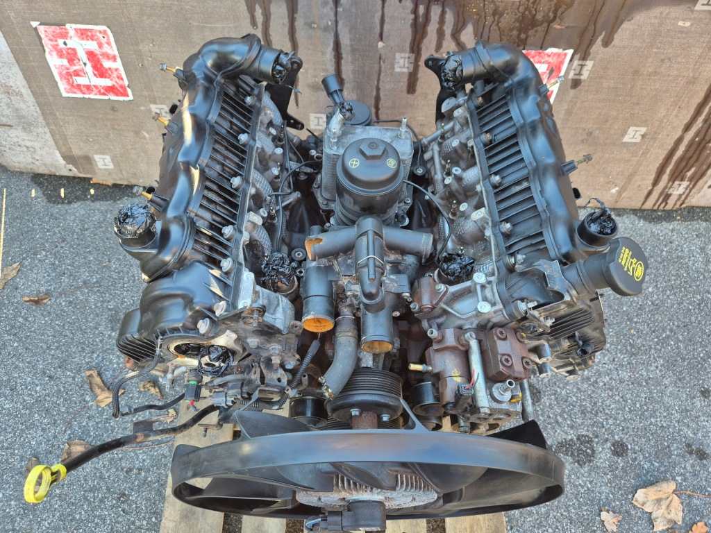 Moteur 368DT(LION) - Image 2