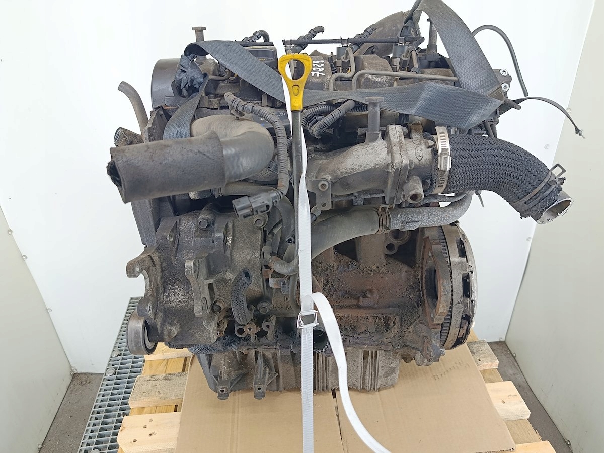 Moteur D4EA - Image 11