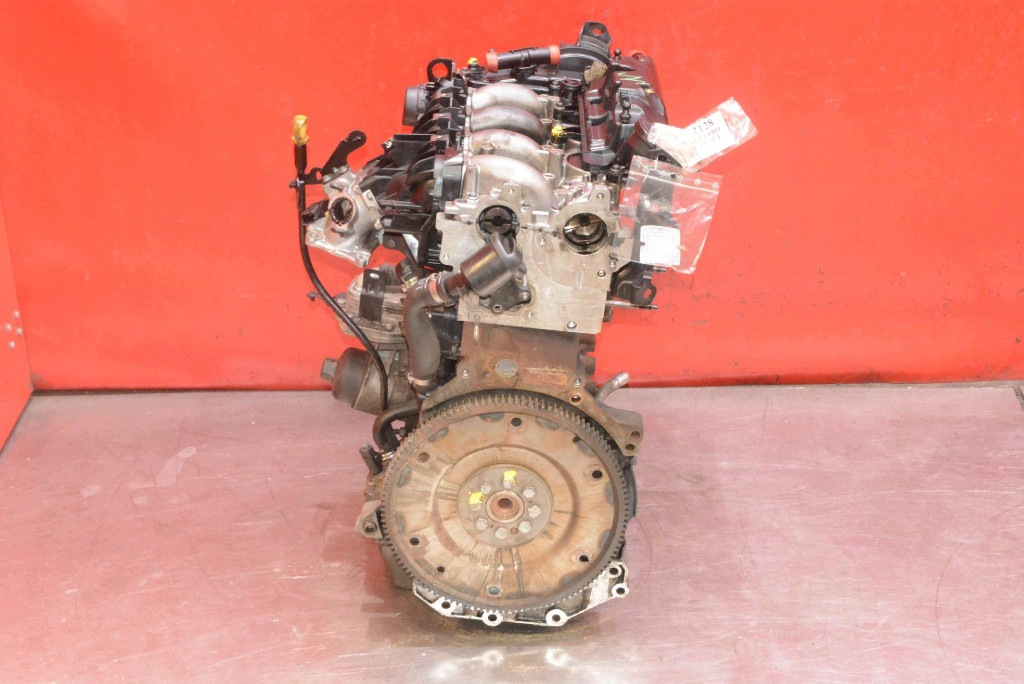Moteur 224DT(DW12BTED4) - Image 7