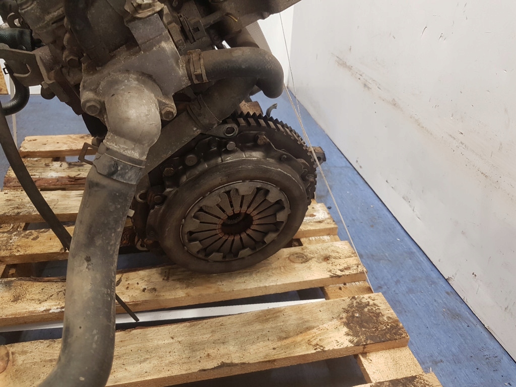 Moteur LQ4(61CUL4) — vue 3