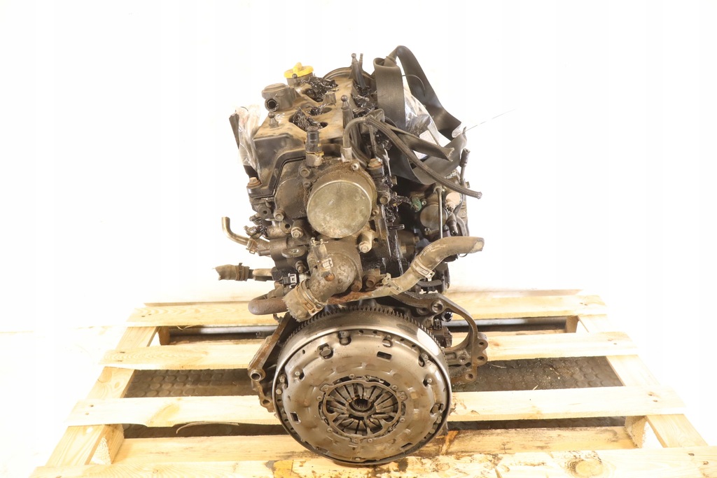 Moteur A 17 DTR - Image 3