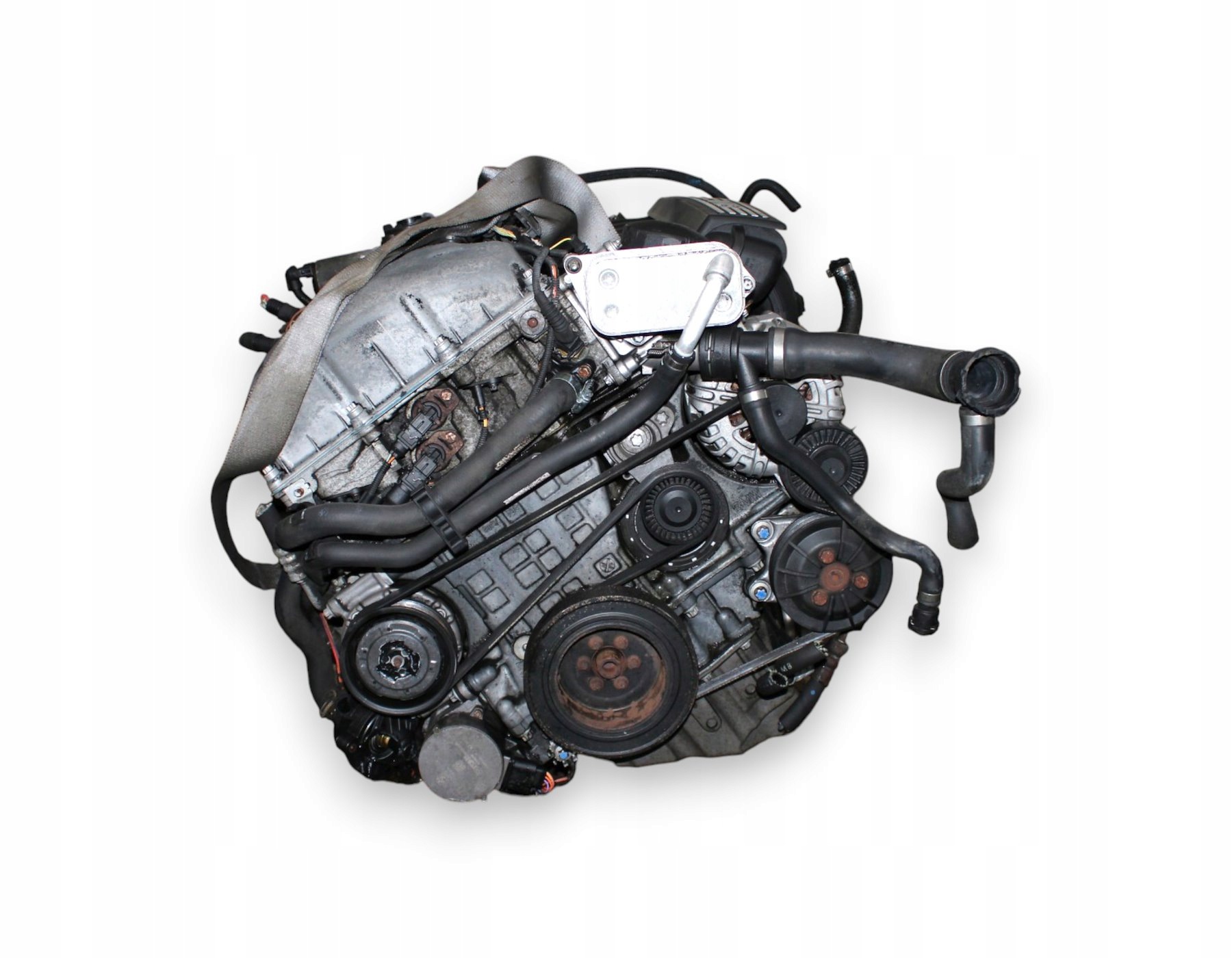 Moteur N52 B30 A - Image 1