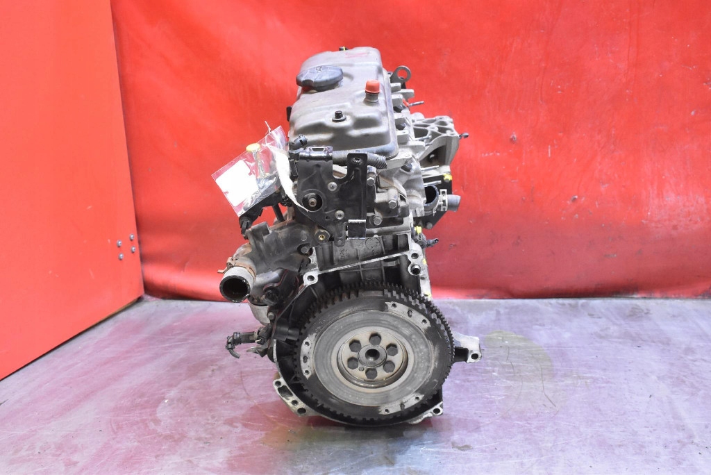 Moteur KFT (TU3AE5) — vue 13