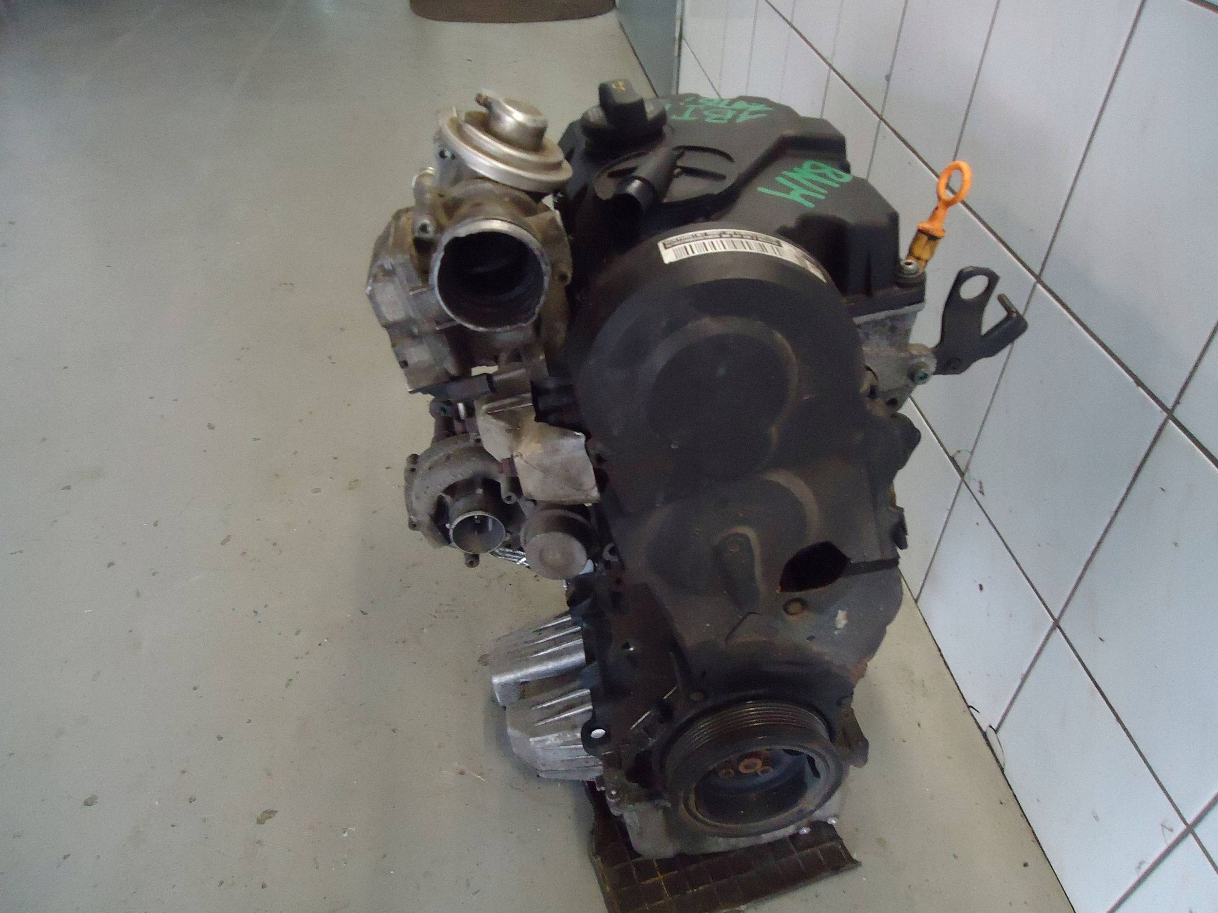Moteur BNM - Image 2