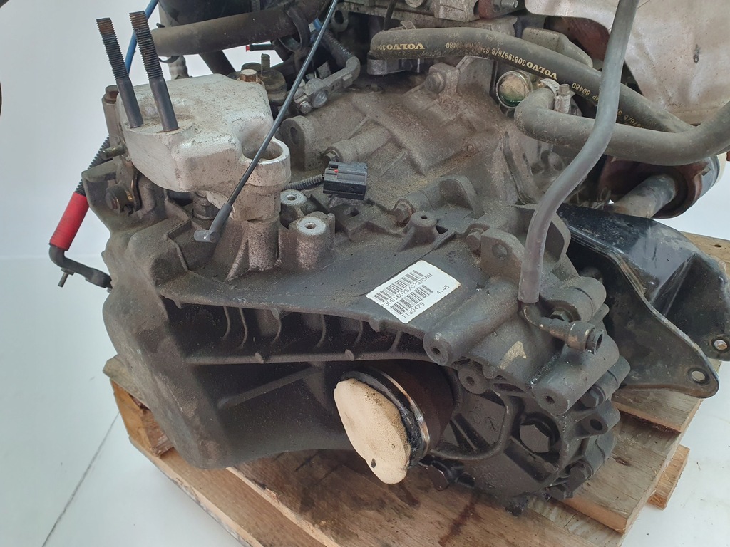 Moteur B 4184 S2 - Image 5