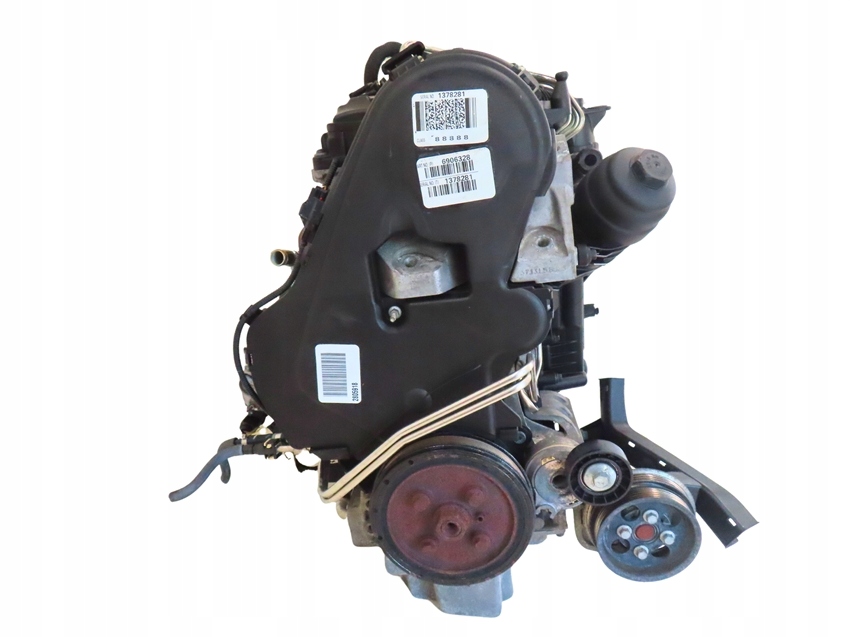 Moteur D 5204 T3 - Image 3