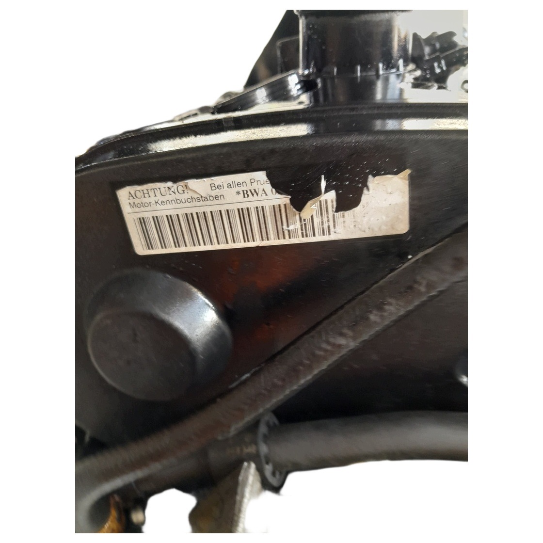 Moteur BWA - Image 4