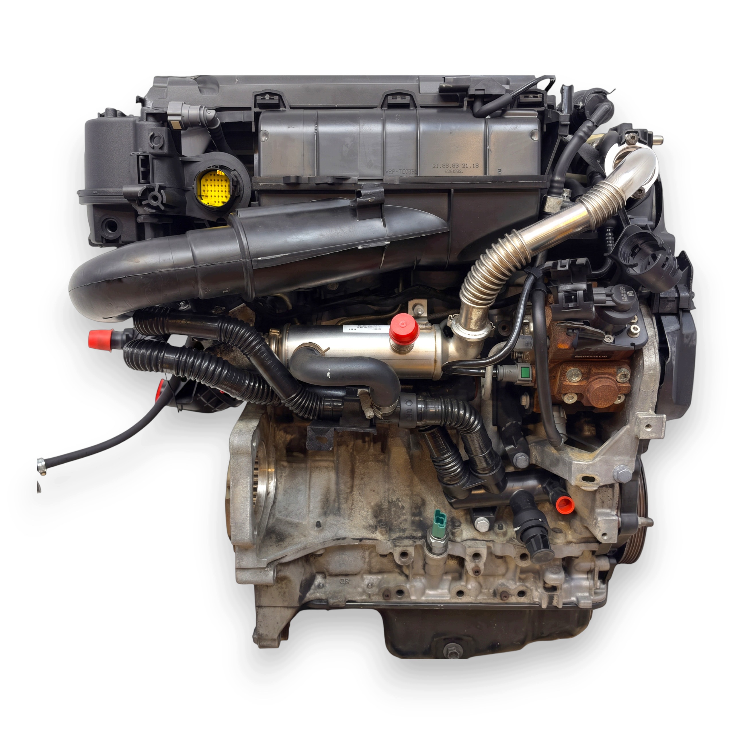 Moteur 8HS (DV4TED) - Image 5