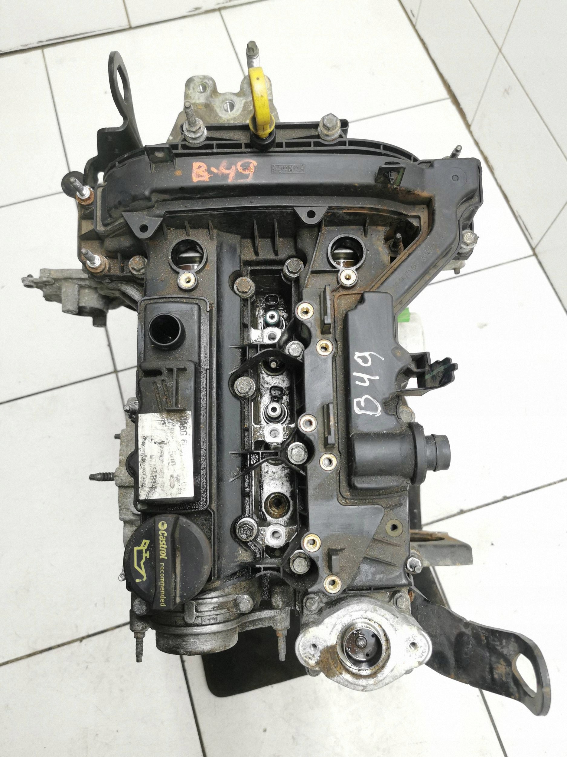 Moteur P4JA - Image 6
