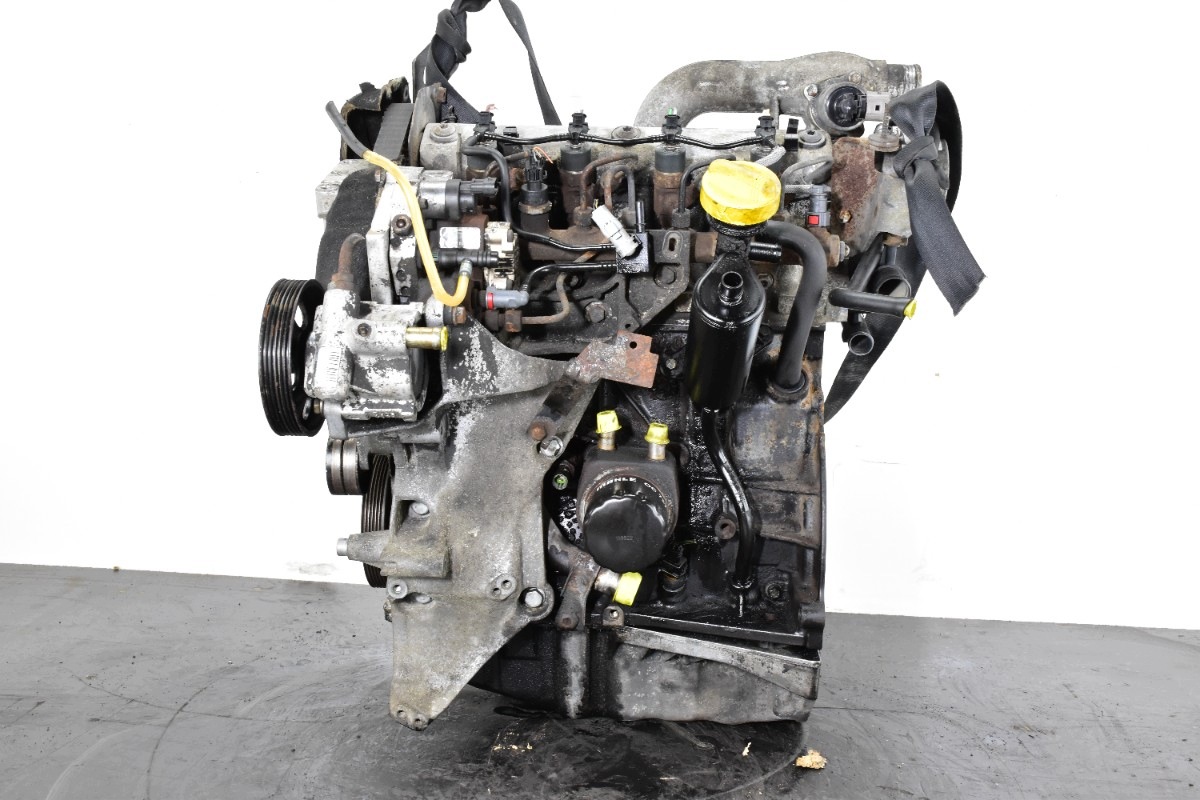 Moteur F9Q 760 - Image 3