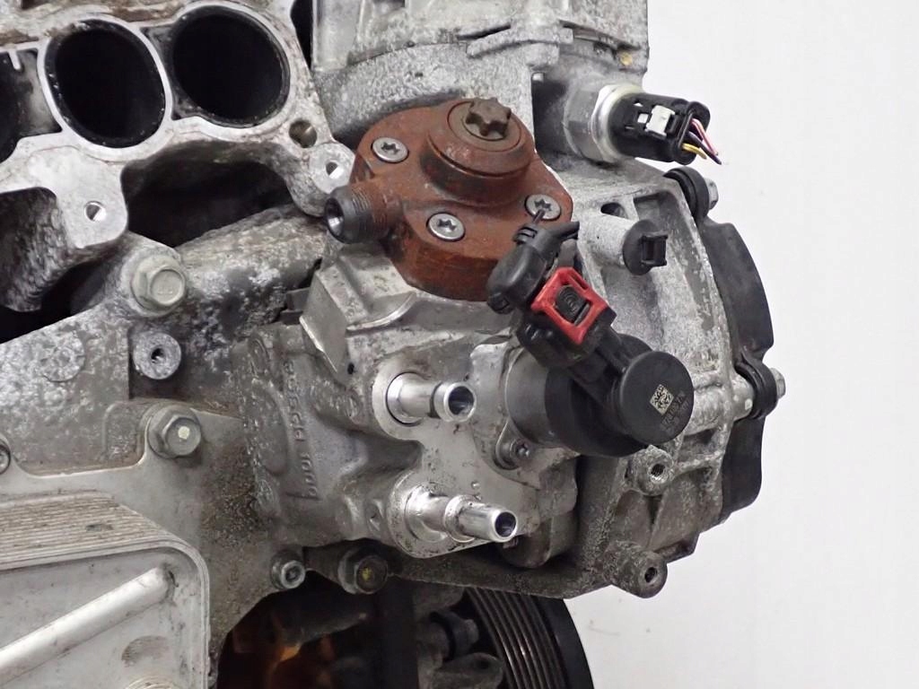 Moteur D 20 DTH - Image 4