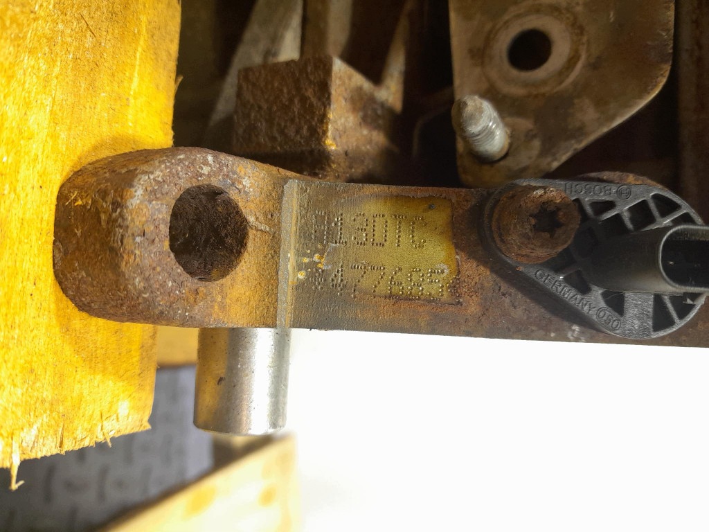 Moteur A 13 DTC - Image 5