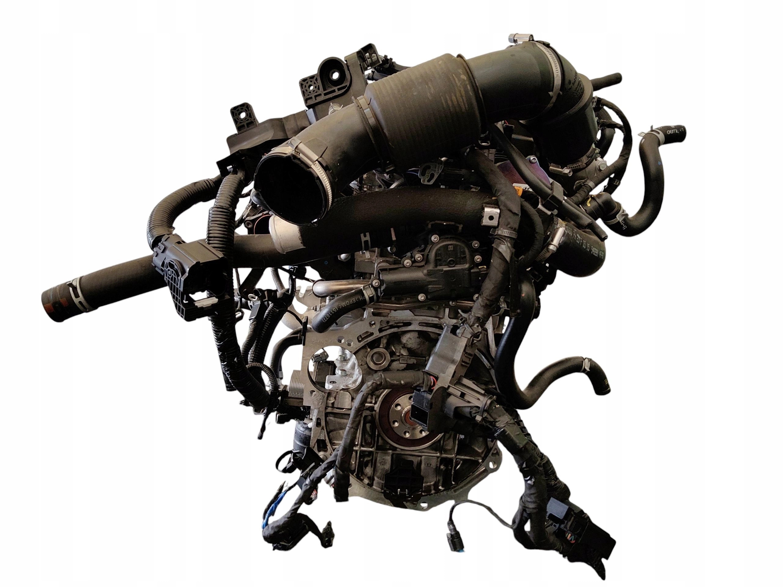 Moteur G4FU - Image 3