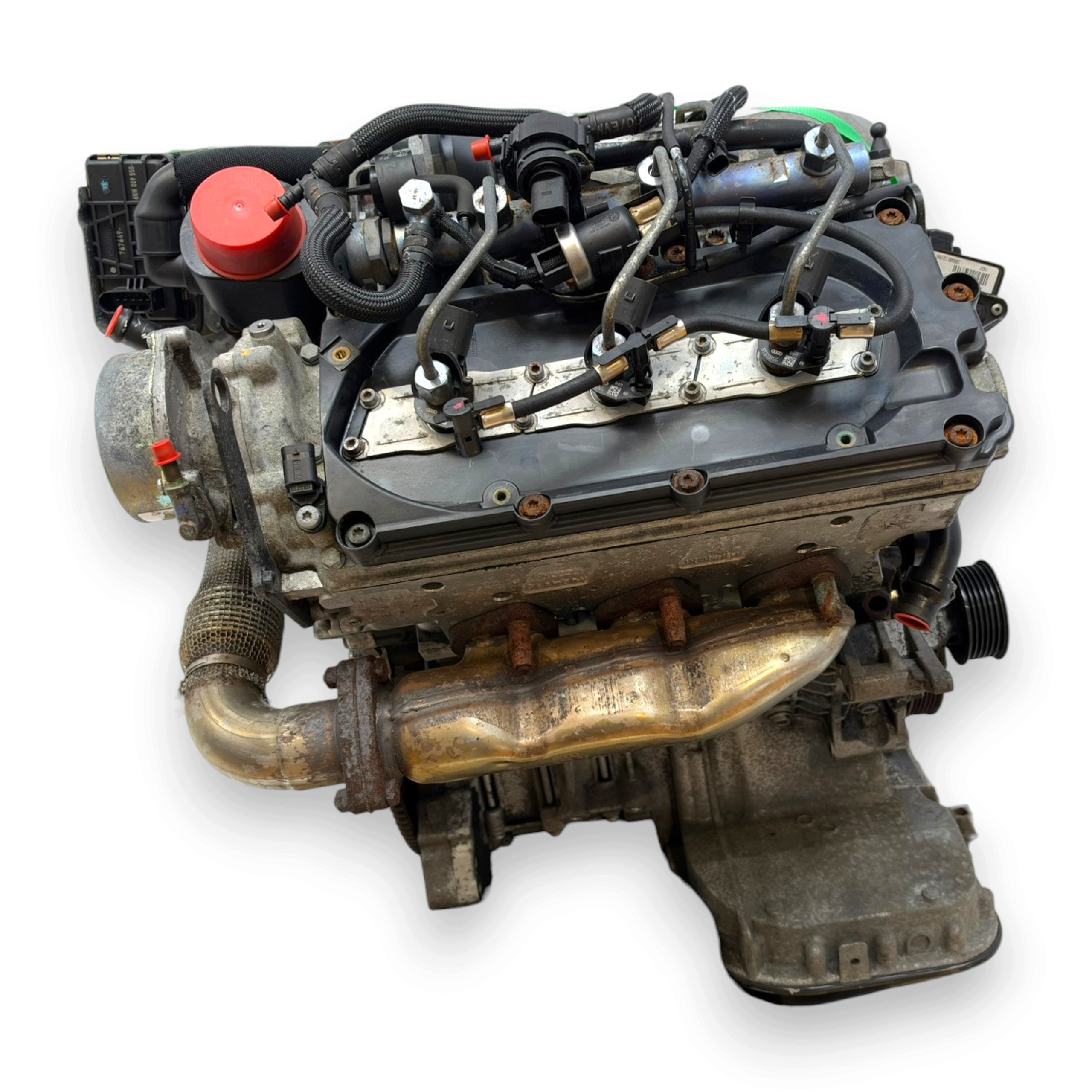 Moteur CAPA - Image 6