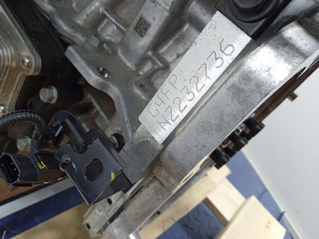Moteur G4FP - Image 4